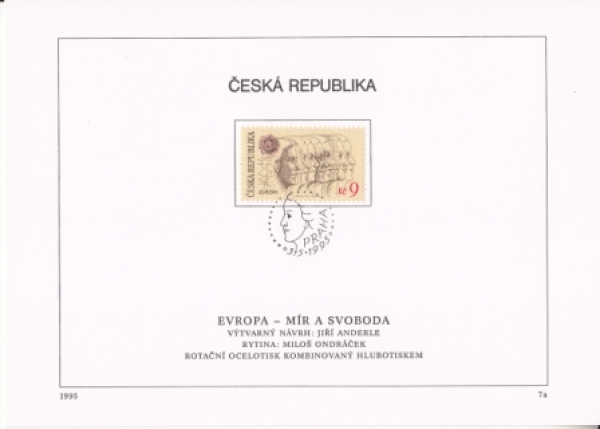 ETB 0061 / 0099 ● - 1995 - komplette Jahrgang
